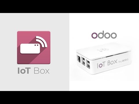 IoT Box