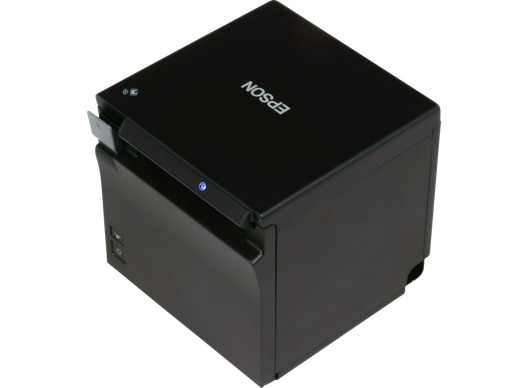 [C31CJ27121A0] Epson TM-m30II (Weiss)