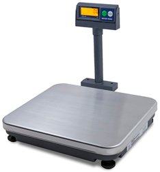 Mettler Toledo Ariva-S (RS-232)