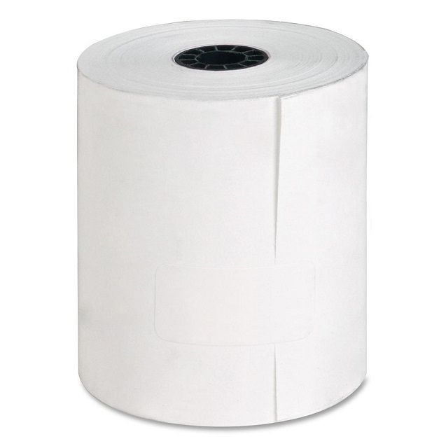 HQ Thermisch papier (50 rollen)