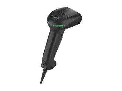 [1950GSR-2USB-2-R] Honeywell Xenon XP 1950g